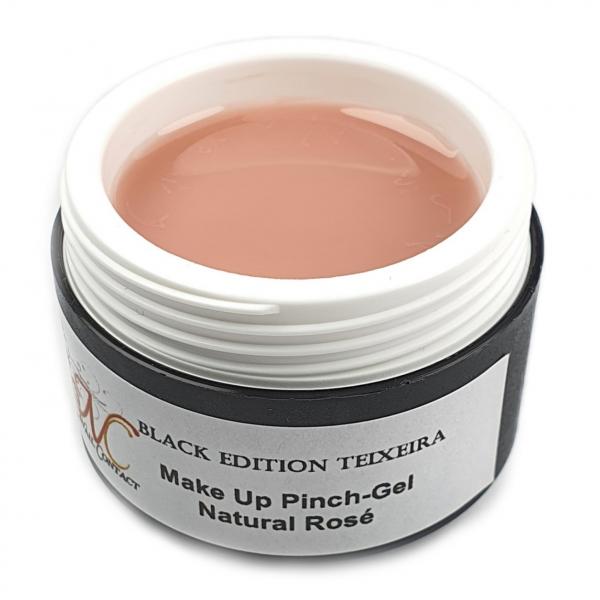 Black Edition Make Up Pinch-Gel Natural Rosé 15ml